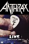 Anthrax: Live at Sonisphere Screenshot