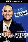 Russell Peters: Almost Famous Screenshot