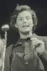 Med Ingrid Bergman på Berns Screenshot