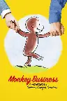 Monkey Business: The Adventures of Curious George's Creators Screenshot