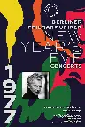 The Berliner Philharmoniker’s New Year’s Eve Concert: 1977 Screenshot