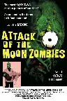 Attack of the Moon Zombies Screenshot
