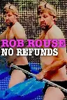 Rob Rouse: No Refunds Screenshot