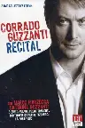 Corrado Guzzanti - Recital Screenshot