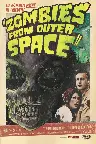 Zombies from Outer Space Screenshot