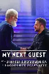 My Next Guest with David Letterman and Volodymyr Zelenskyy Screenshot
