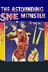 The Astounding She-Monster Screenshot