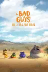 The Bad Guys: Little Lies and Alibis Screenshot