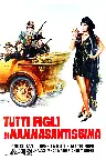 Tutti figli di Mammasantissima Screenshot