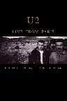 U2 Live from Paris Screenshot