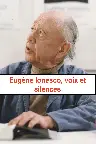 Eugène Ionesco, voix et silences Screenshot
