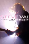 Steve Vai: Where The Wild Things Are Screenshot