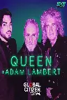 Queen + Adam Lambert - Great Lawn in Central Park Screenshot