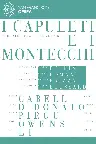 I Capuleti e i Montecchi Screenshot