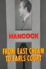 Tony Hancock: From East Cheam to Earls Court Screenshot