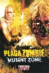 Plaga zombie: zona mutante Screenshot