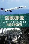Concorde : La Techno d'un avion hors norme Screenshot
