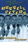 Russell Peters: Comedy Now! Screenshot