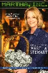 Martha, Inc.: The Story of Martha Stewart Screenshot