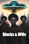 Blacks & UFOs Screenshot