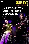 Larry Carlton & Robben Ford: Unplugged Screenshot