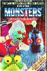 Bug-Eyed Monsters Invade the Earth! Screenshot