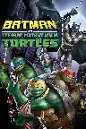 Batman vs. Teenage Mutant Ninja Turtles Screenshot