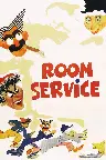 Room Service Screenshot