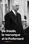 De Gaulle, le monarque et le Parlement Screenshot