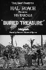 Buried Treasure Screenshot
