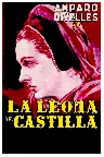 La Leona de Castilla Screenshot