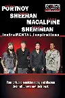 PSMS Portnoy, Sheehan, MacAlpine & Sherinian: InstruMENTAL Inspirations Screenshot