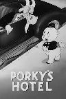 Porky's Hotel Screenshot