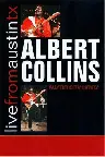 Albert Collins: Live From Austin, TX Screenshot