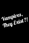 Vampires, They Exist?! Screenshot