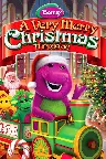 Barney: A Very Merry Christmas: The Movie Screenshot