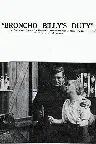 Broncho Billy's Duty Screenshot