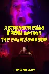 A Stranger Calls from Beyond the Crimson Room Screenshot