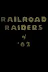 Railroad Raiders of '62 Screenshot