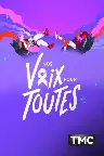 Nos Voix Pour Toutes 2025 Screenshot