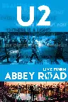 U2 - Live from Abbey Road Screenshot