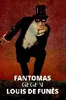 Fantomas gegen Louis de Funès Screenshot