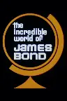 The Incredible World of James Bond Screenshot