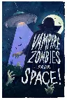 Vampire Zombies... From Space! Screenshot