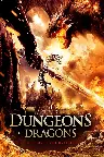 Dungeons & Dragons - Das Buch der dunklen Schatten Screenshot