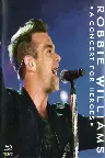Robbie Williams - A Concert For Heroes Screenshot