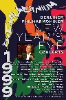 The Berliner Philharmoniker’s New Year’s Eve Concert: 1999 Screenshot