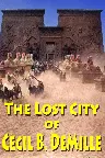 The Lost City of Cecil B. DeMille Screenshot