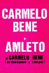 Amleto di Carmelo Bene (da Shakespeare a Laforgue) Screenshot