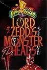 Mighty Morphin Power Rangers: Lord Zedd's Monster Heads Screenshot